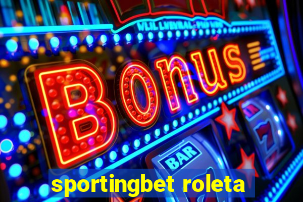 sportingbet roleta