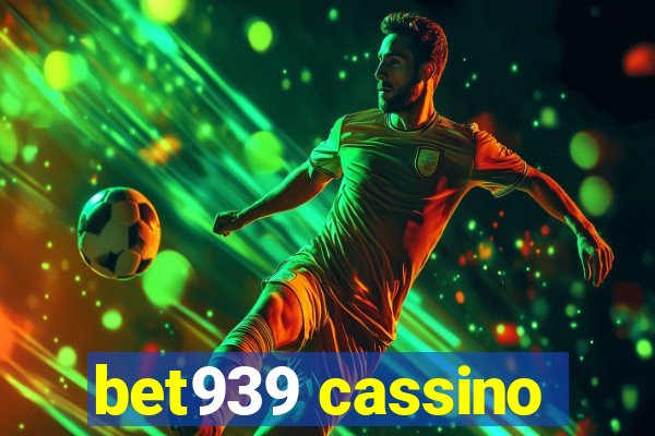 bet939 cassino