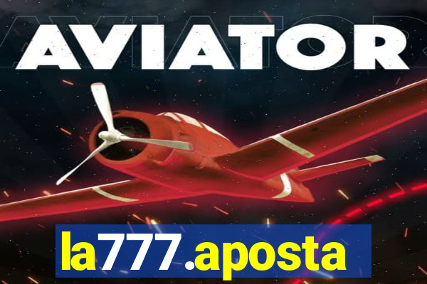 la777.aposta