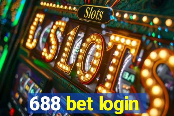 688 bet login