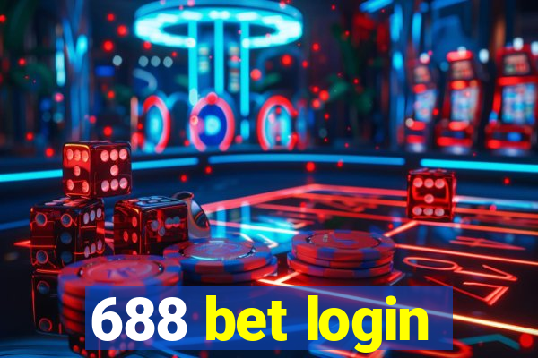 688 bet login