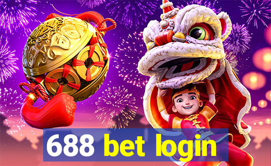 688 bet login