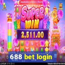 688 bet login