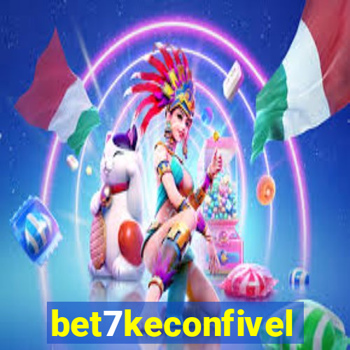 bet7keconfivel