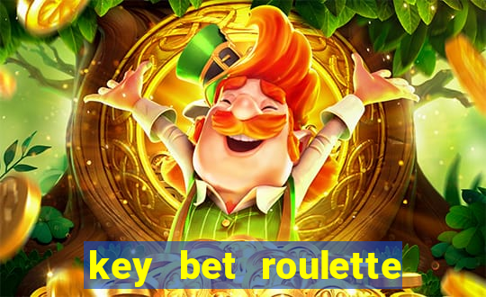 key bet roulette free play