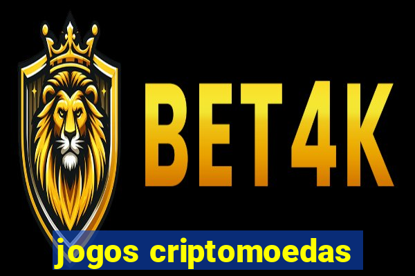 jogos criptomoedas