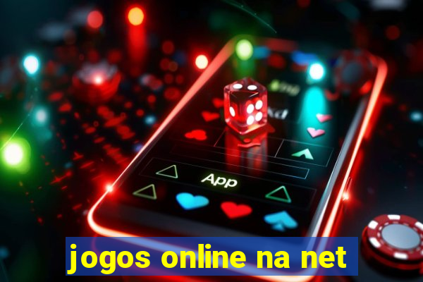 jogos online na net