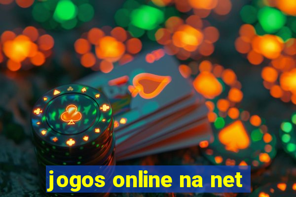 jogos online na net