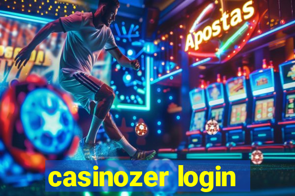 casinozer login