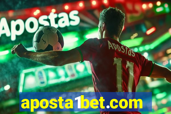 aposta1bet.com