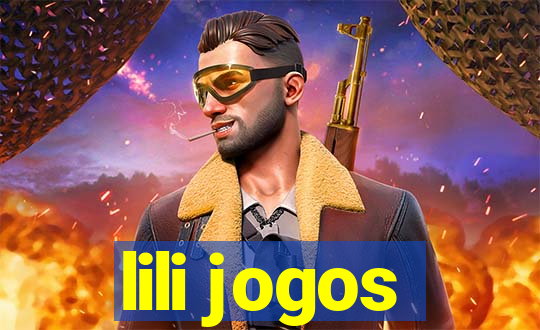 lili jogos