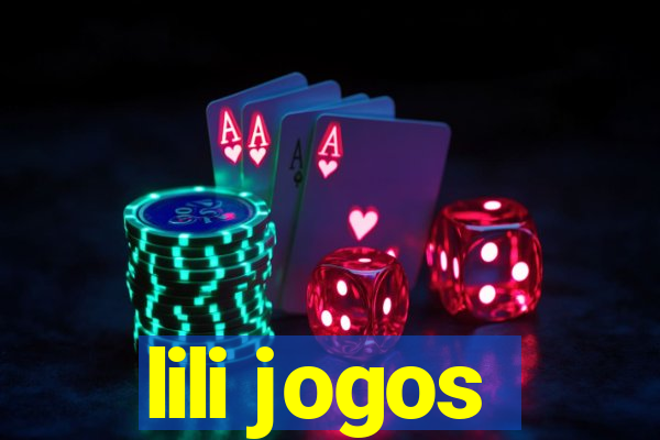 lili jogos