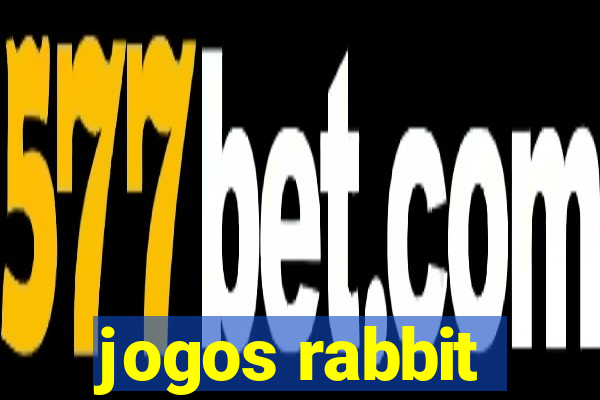 jogos rabbit