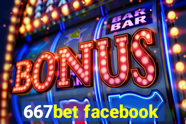 667bet facebook