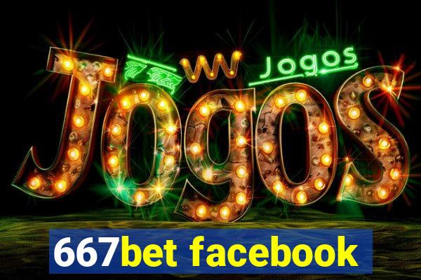 667bet facebook