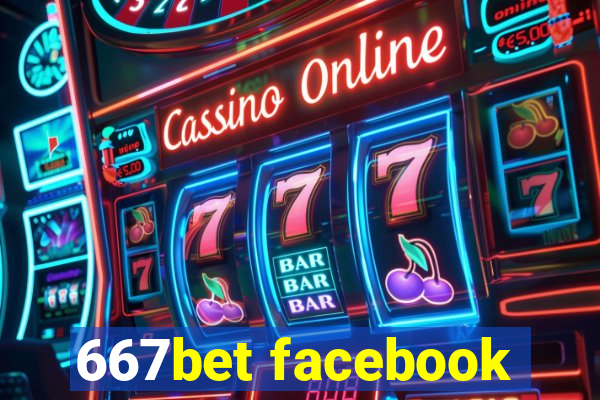 667bet facebook