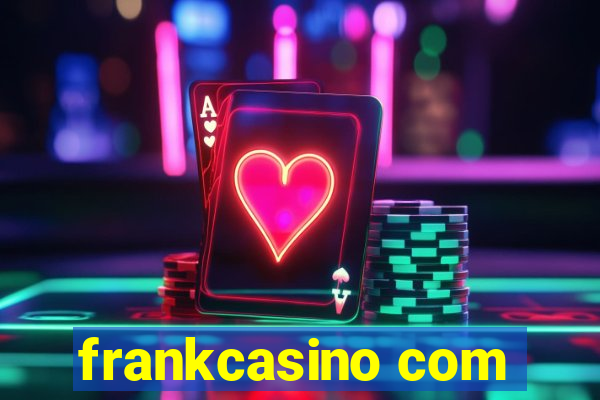 frankcasino com