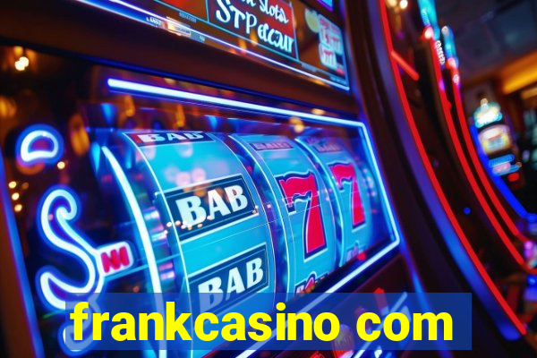 frankcasino com