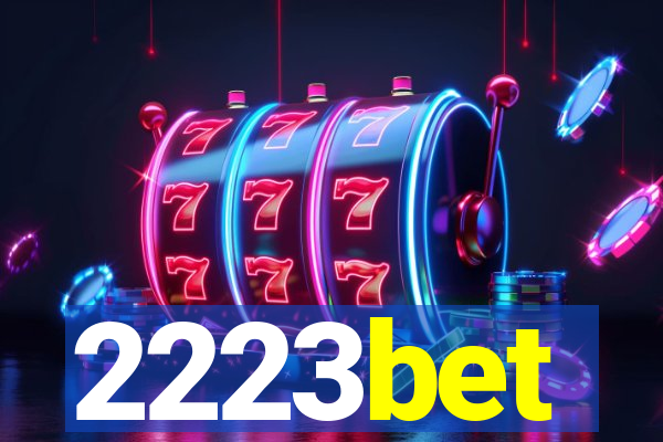 2223bet