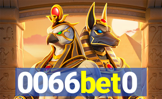 0066bet0