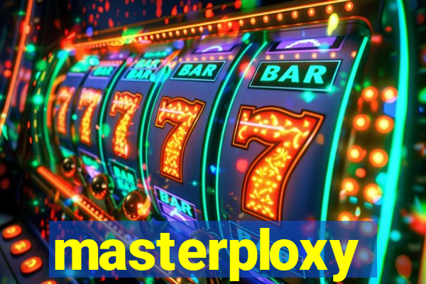 masterploxy