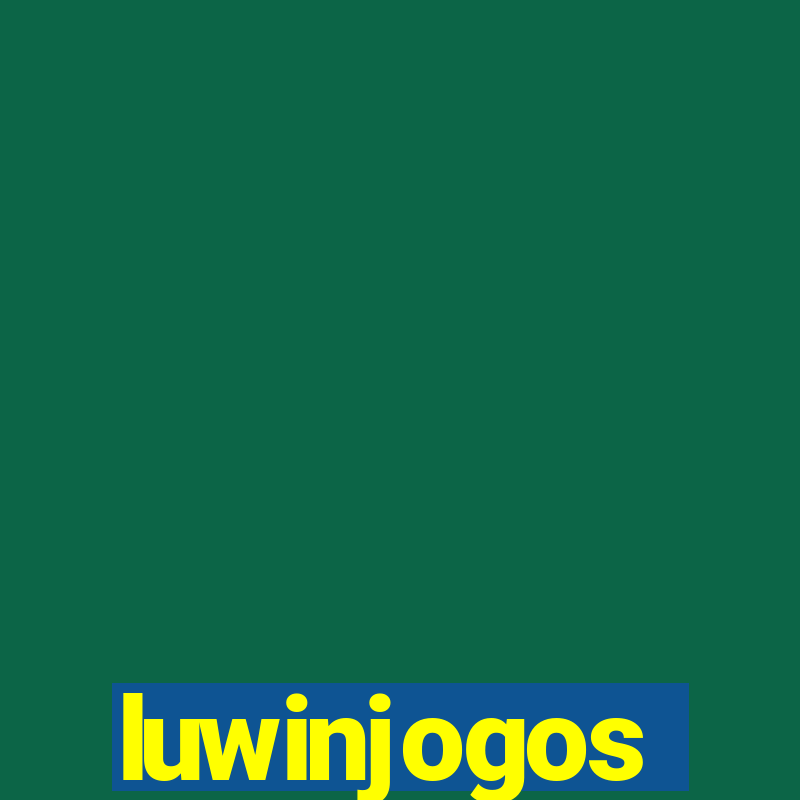 luwinjogos