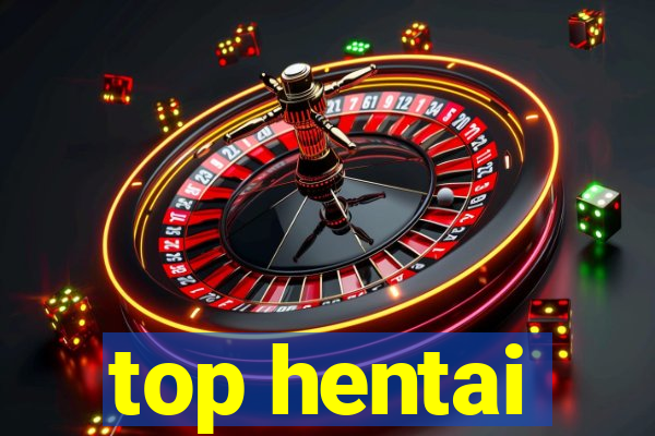 top hentai