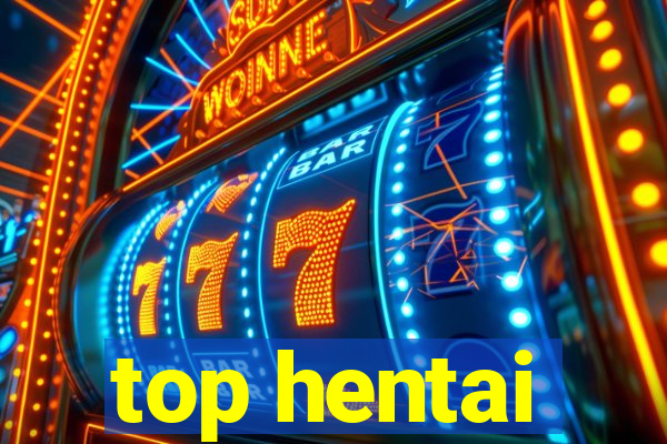 top hentai