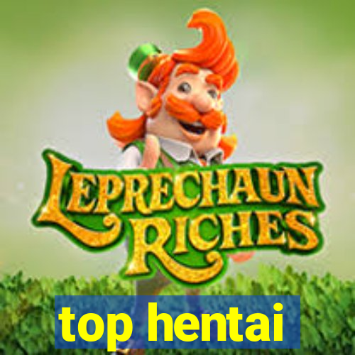 top hentai