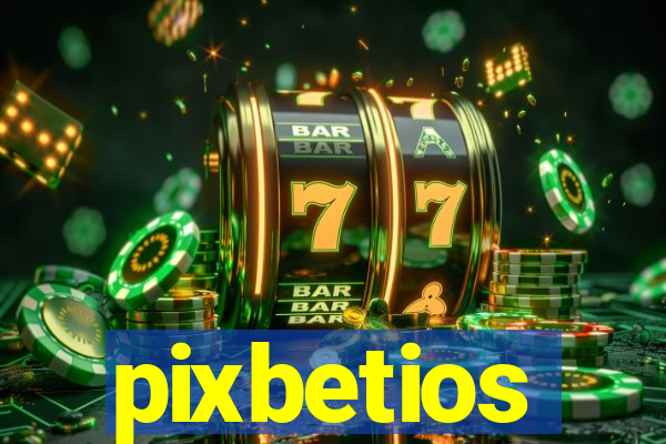 pixbetios