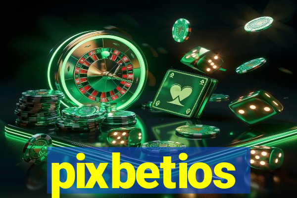 pixbetios