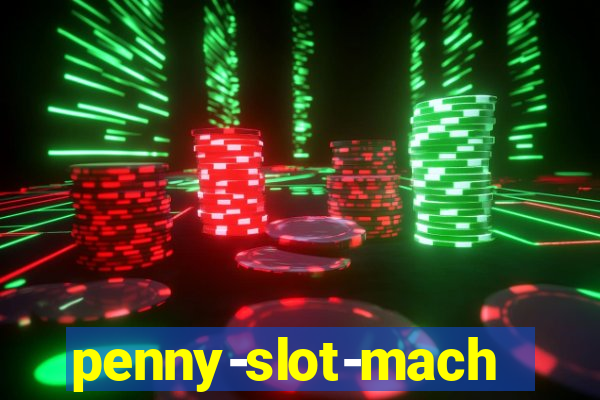 penny-slot-machines