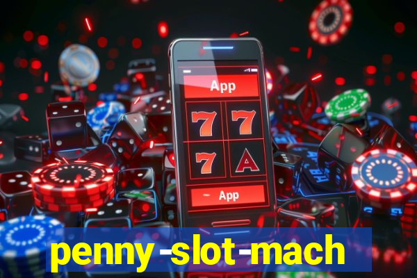 penny-slot-machines