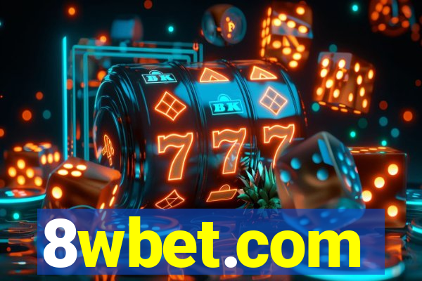 8wbet.com