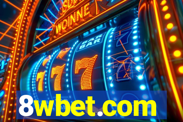 8wbet.com