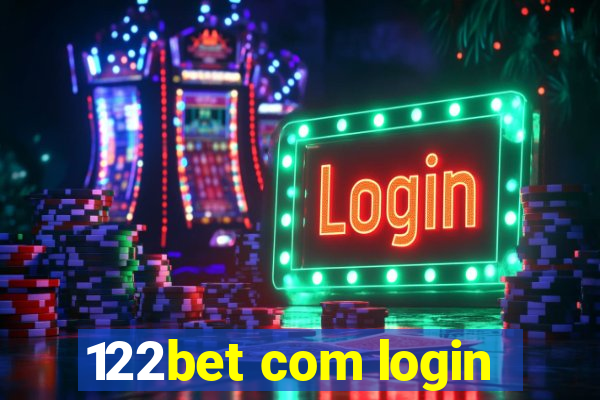 122bet com login