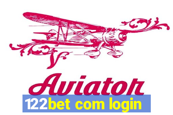 122bet com login