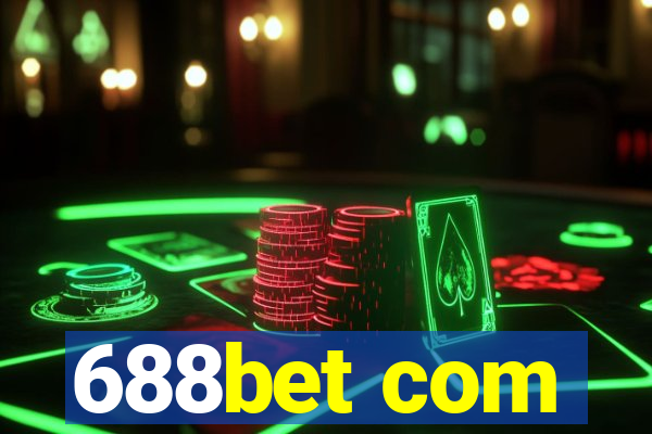 688bet com