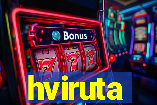 hviruta