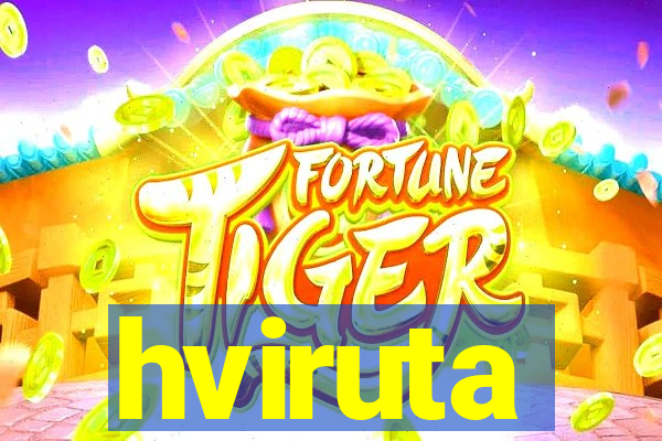 hviruta