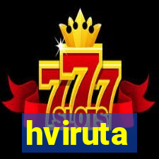 hviruta