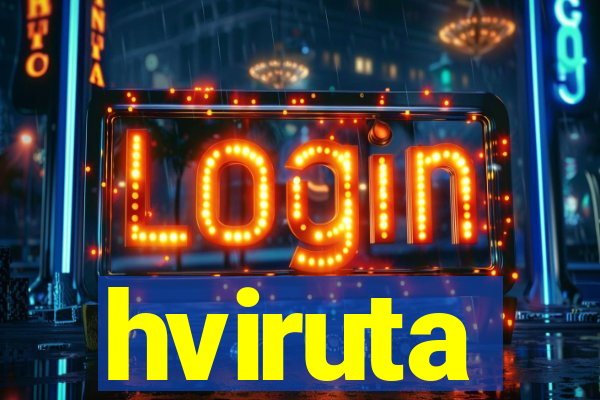 hviruta