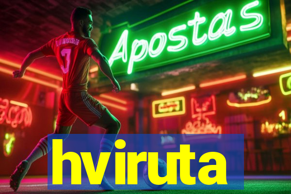 hviruta