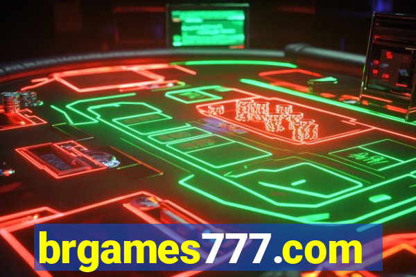 brgames777.com