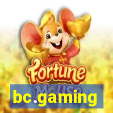 bc.gaming