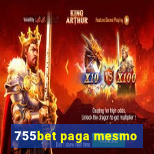 755bet paga mesmo