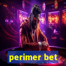 perimer bet