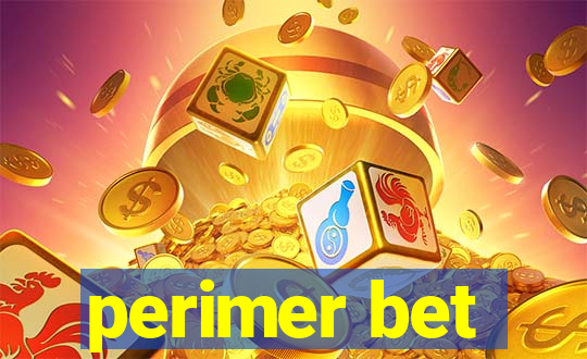 perimer bet