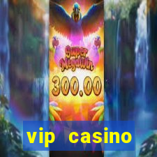 vip casino промокод 2023