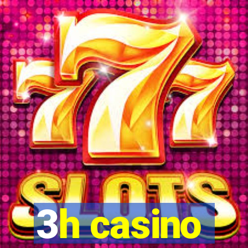 3h casino